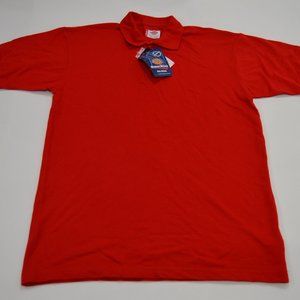 DICKIES Short Sleeve Polo Shirt (New)(B)